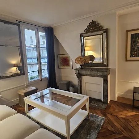 Chez Romeo Oda ve Kahvaltı