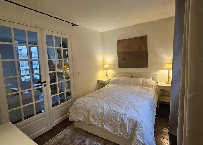 Chez Romeo 4*