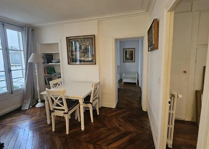 Chez Romeo Oda ve Kahvaltı