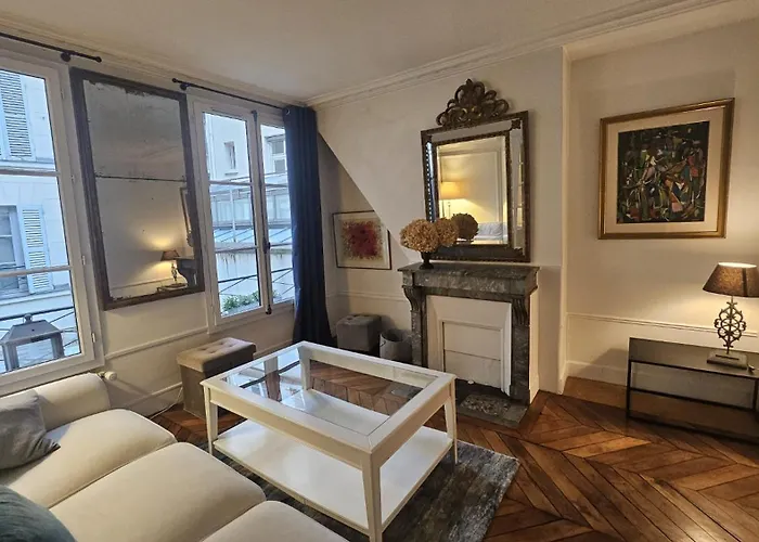 Chez Romeo Oda ve Kahvaltı