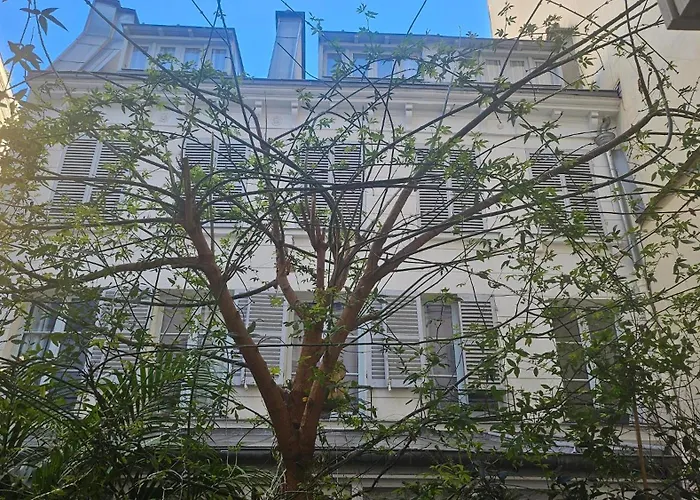Chez Romeo Oda ve Kahvaltı