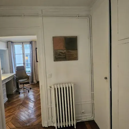 Chez Roméo París