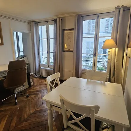 Chez Roméo