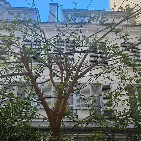 Chez Roméo Panzió