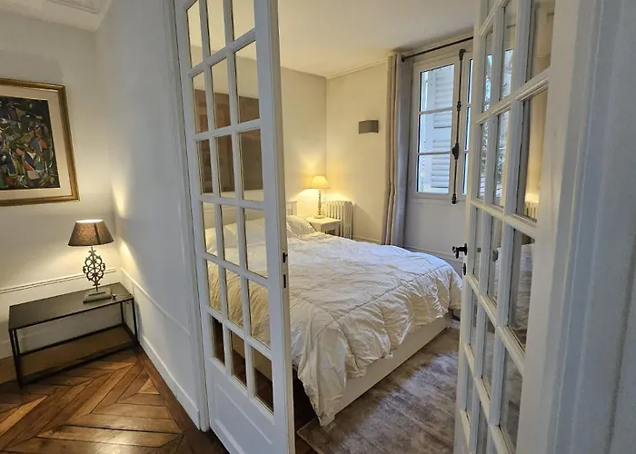 Bed & Breakfast Chez Romeo