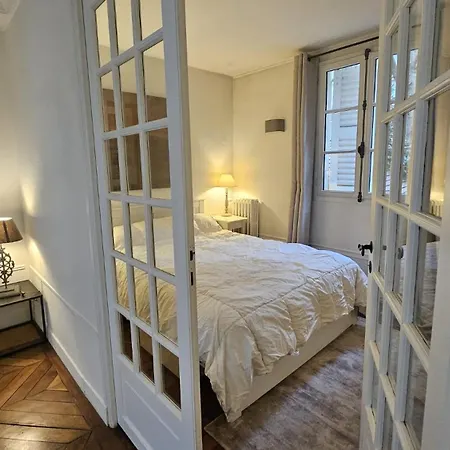Bed and breakfast Chez Roméo
