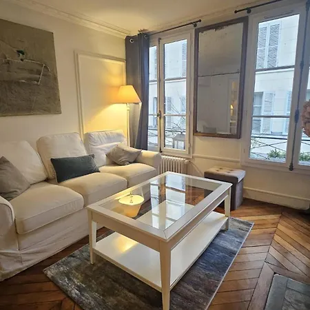 Chez Roméo Bed and breakfast 4*