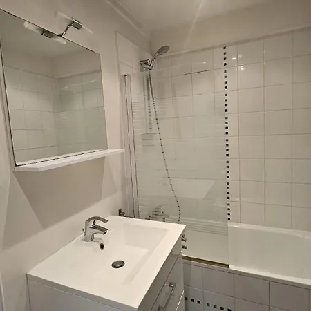 Bed and breakfast Chez Roméo París