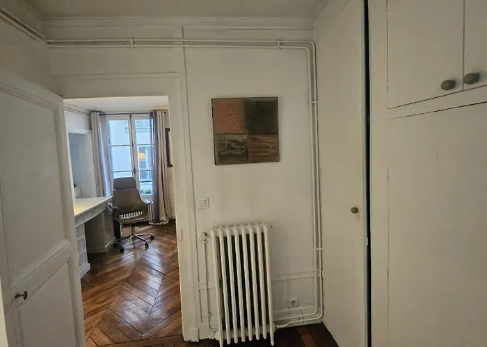 Chez Romeo Παρίσι